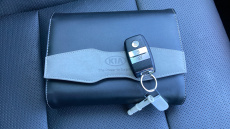 Kia Sportage 1.6T GDi ISG 4 5dr Petrol Estate